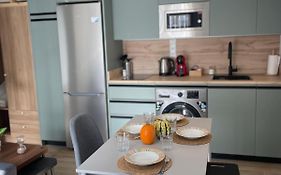 Apartamento en Villa de Vallecas